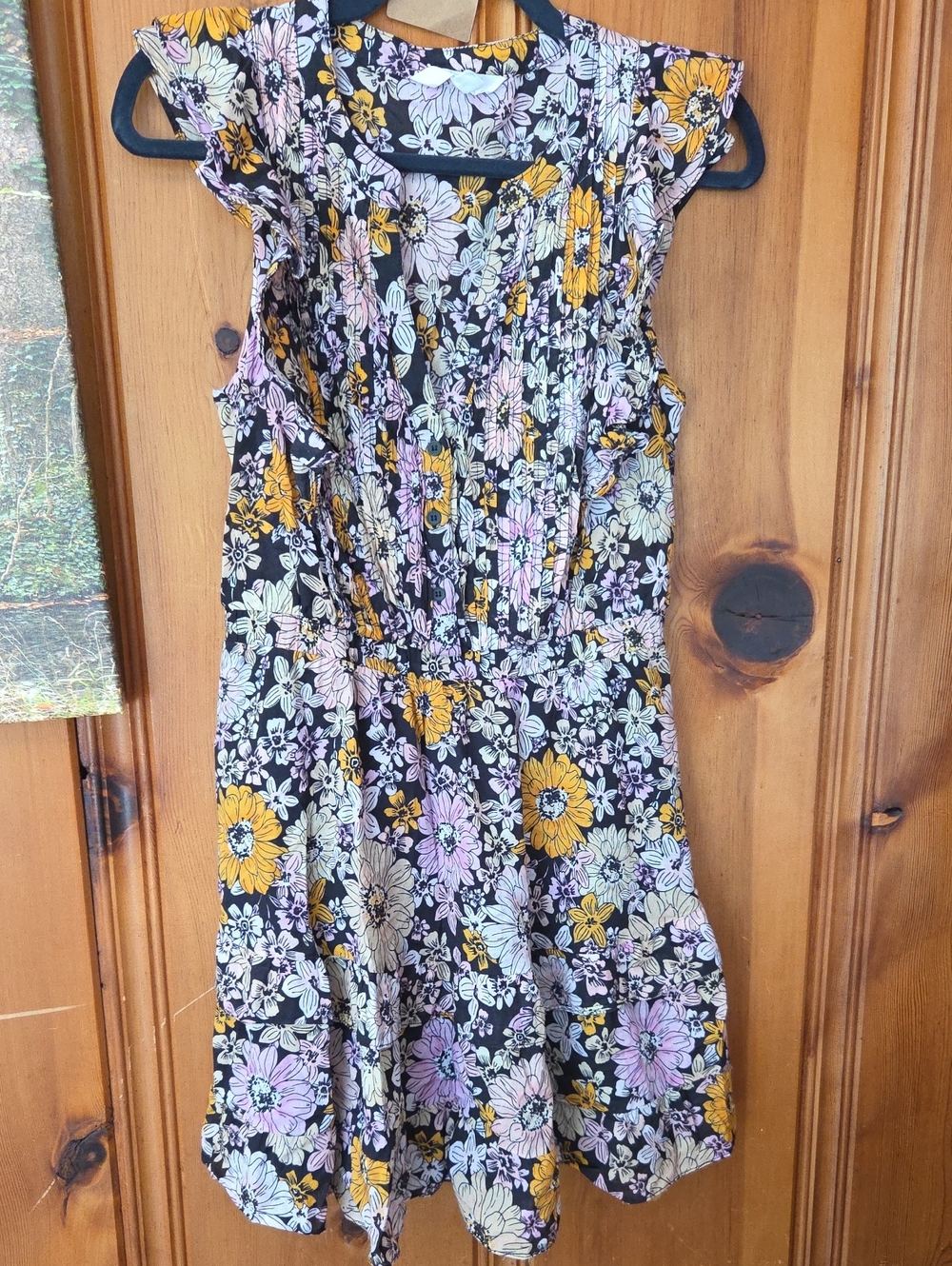 BB Dakota Dress